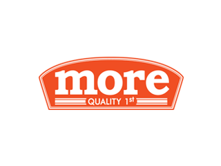 more