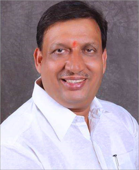 Akhilesh Singh