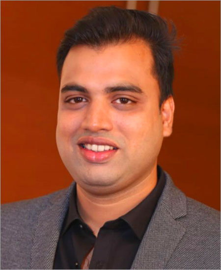Sandeep Singh