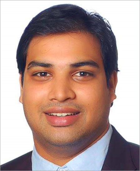 Vikaas Singh